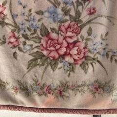 毛布  お譲りします