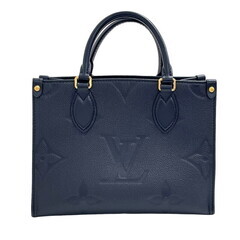【LOUIS VUITTON/ルイ・ヴィトン】 オンザゴーPM ...