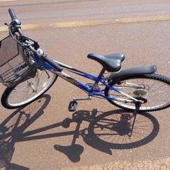 子ども用自転車