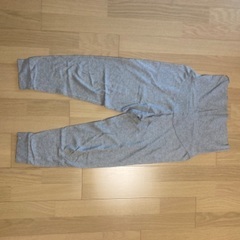 無印良品　マタニティ　パジャマの画像
