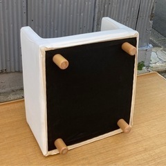 無印良品　1人用ファブリックソファの画像
