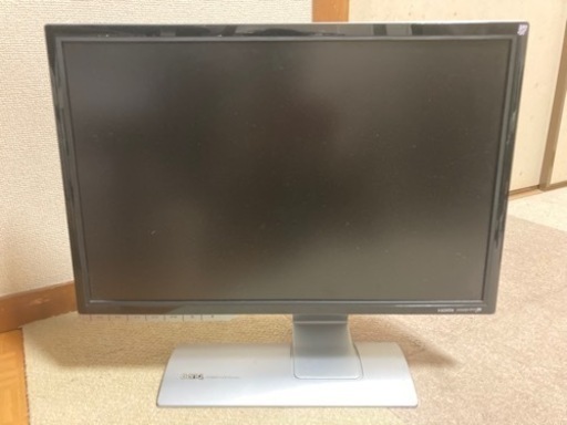 BENQ　ゲーミングモニター 　PS対応　24型