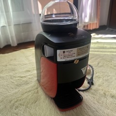 家電 キッチン家電 コーヒーメーカーの画像