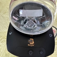 家電 キッチン家電 コーヒーメーカーの画像