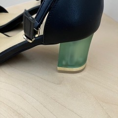 LL  サンダル　新品の画像
