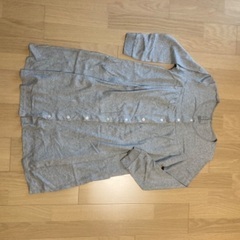 無印良品　マタニティ　パジャマの画像