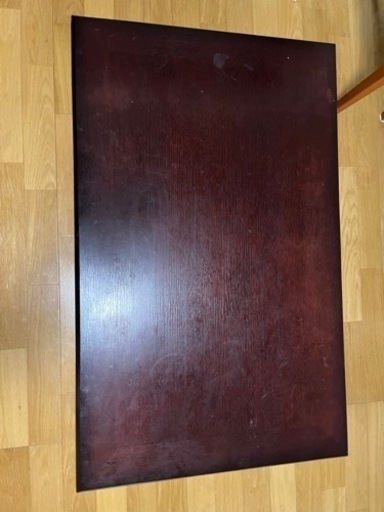 家具 テーブル こたつ