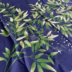 【０円】七夕飾りの……布☆*:.｡. ？の画像
