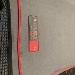 Char-Broil 持ち運びケースのみ　Grill 2 Goの画像