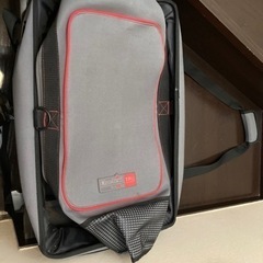 Char-Broil 持ち運びケースのみ　Grill 2 Goの画像