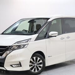家族を笑顔にするミニバン😁自社ローンのオトロン🚙　日産 セレナハ...