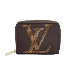 【LOUIS VUITTON/ルイ・ヴィトン】 ジッピーコインパ...