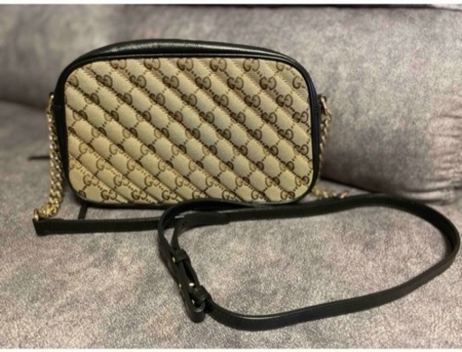 ⭐︎期間限定⭐︎ グッチ ショルダーバッグ 447632