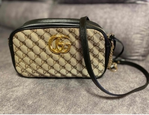 ⭐︎期間限定⭐︎ グッチ ショルダーバッグ 447632