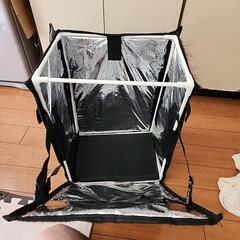 靴/バッグ バッグ3500円→1900円の画像