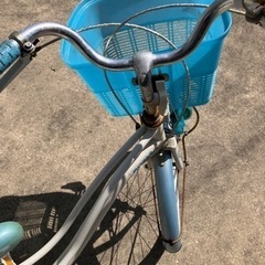 子供自転車の画像