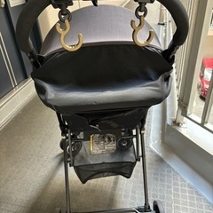 Combiベビーカー☆週末限定価格の画像