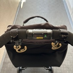 Combiベビーカー☆週末限定価格の画像