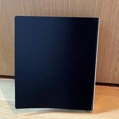 3 Ring Binderの画像