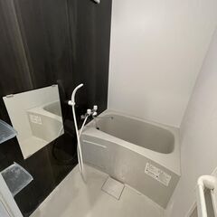 🏠初期費用８万円😺家電付バストイレ別✨渋谷へ２０分の新川崎駅⭐️家賃56000円⭐️新川崎駅徒歩１３分🙂即入居ＯＫ⭐️10月分家賃込みです⭐️ - 不動産