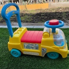おもちゃ おもちゃ 乗用玩具の画像