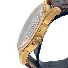 【値下げしました】HAMILTON ジャズマスター シンライン H384410 HAMILTON/ハミルトン】 H384410 ジャズマスター シンライン 腕時計 GP