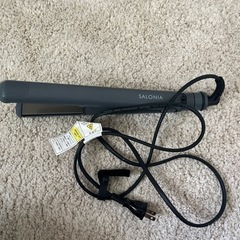 家電 美容家電 ヘアケア