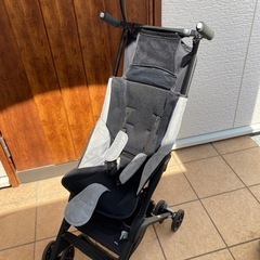 子供用品 ベビー用品 ベビーカー、バギーの画像