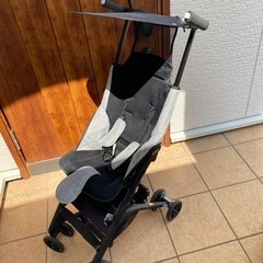 子供用品 ベビー用品 ベビーカー、バギーの画像