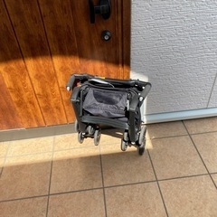 子供用品 ベビー用品 ベビーカー、バギーの画像