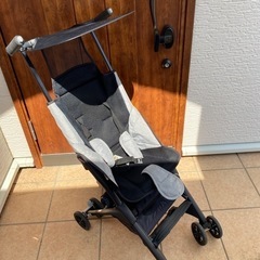 子供用品 ベビー用品 ベビーカー、バギーの画像