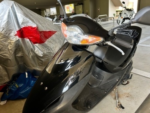 Dio Z4 5月初めまで