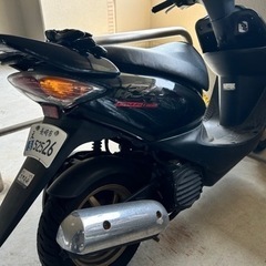 Dio Z4 5月初めまでの画像