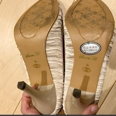靴/バッグ 靴 パンプスの画像