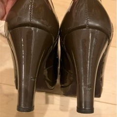 靴/バッグ 靴 パンプスの画像