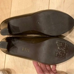 靴/バッグ 靴 パンプスの画像