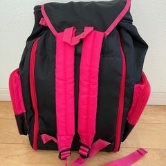 女子人気ブランド★CHOOP★林間学校★旅行★リュックサックの画像