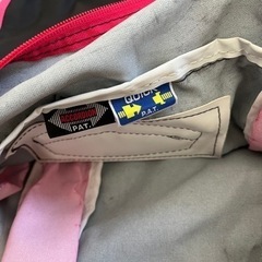 女子人気ブランド★CHOOP★林間学校★旅行★リュックサックの画像