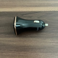 車 充電器 シガーソケット