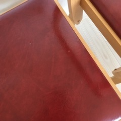 チェア2脚セットの画像