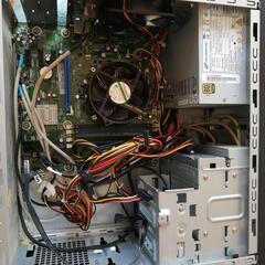 ジャンクパソコン PCパーツ