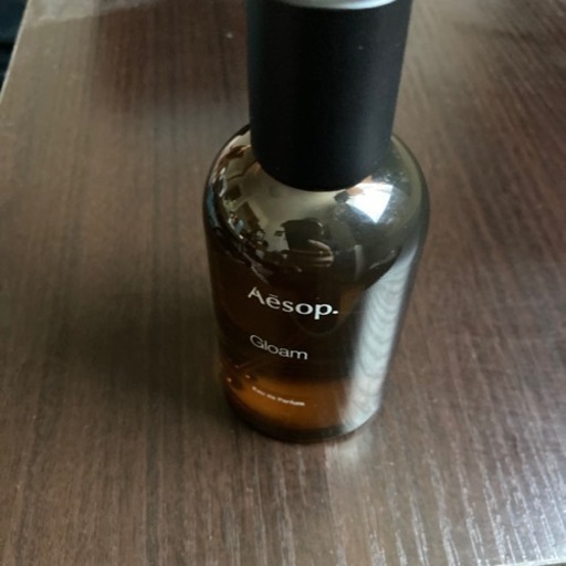 Aesop香水　Gloam50ml※本日14時まで受付