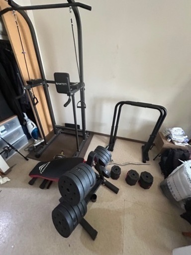 ⭐️別売り可能！スポーツ フィットネス、トレーニング