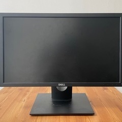 【無料】パソコン 周辺機器　液晶モニター【ジャンク品】