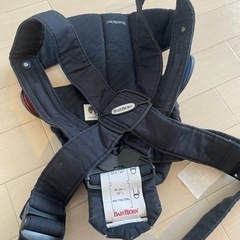 子供用品 ベビー用品 ベビーキャリア、抱っこひもの画像