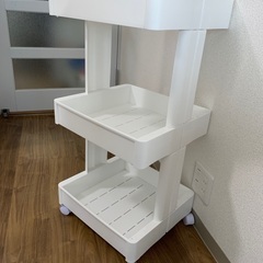 収納ラック