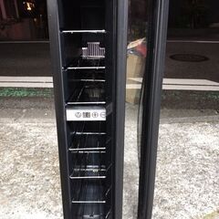 🍎D-STYLIST ワインセラー ビルトインタイプ 7本収納タイプ KK-00236の画像
