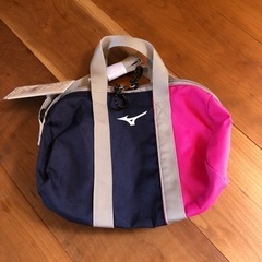 （未使用）スポーツバッグ 
