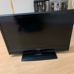 家電 テレビ 液晶テレビ