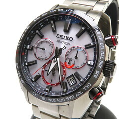 【SEIKO/セイコー】 アストロン 大谷翔平 2020 限定モ...
